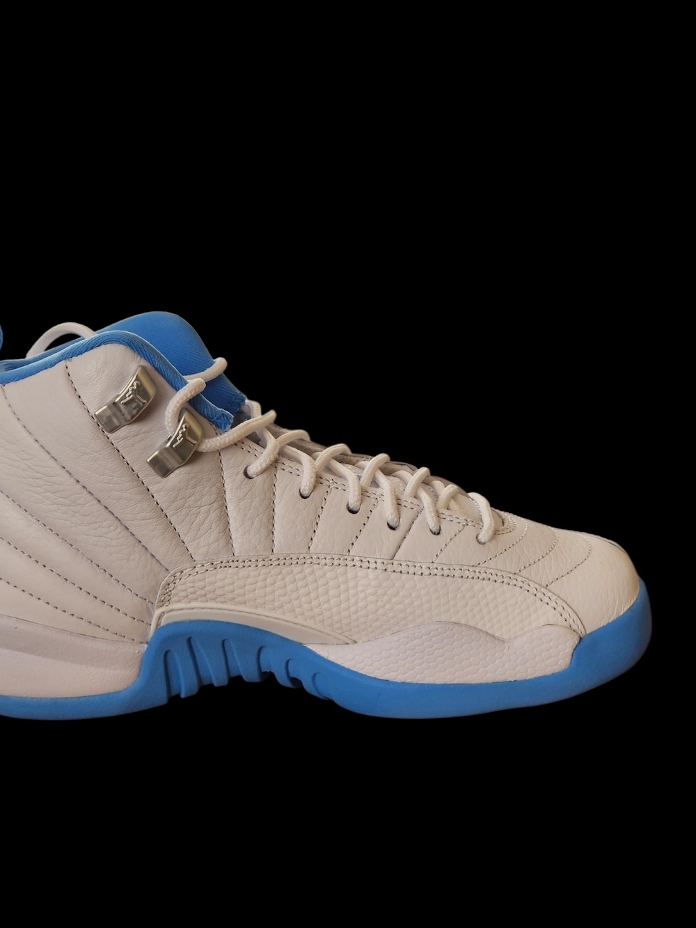 Air Jordan 12 Retro GS 'Melo' 2025 4y (5.5W)